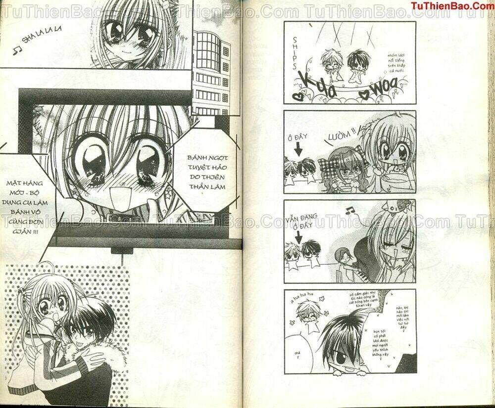 tôi là idol chapter 1 68