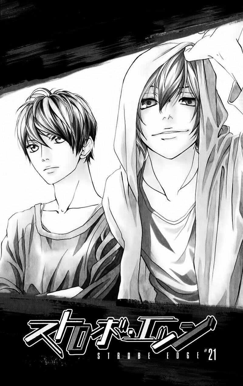 tình yêu học trò chapter 21 1