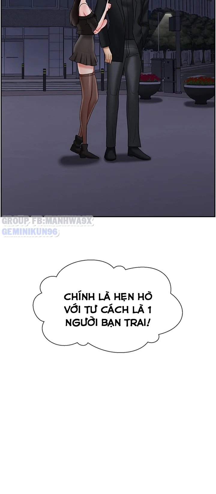 lớp học thể chất chapter 35 17