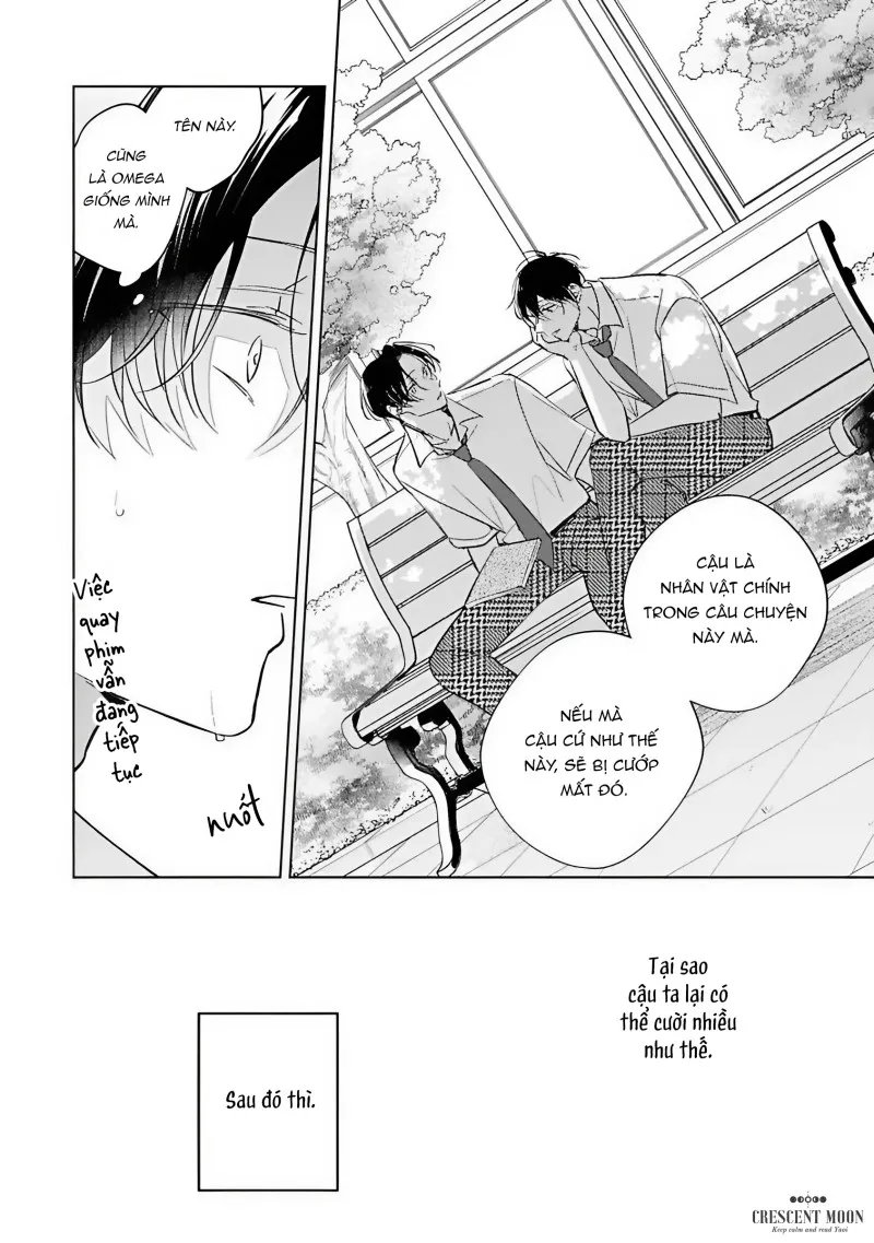 có lẽ chúng ta không thể trở thành bạn đời chapter 1 17