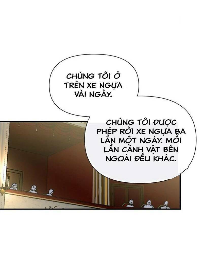 khế ước của nữ công tước quái vật chapter 38 41