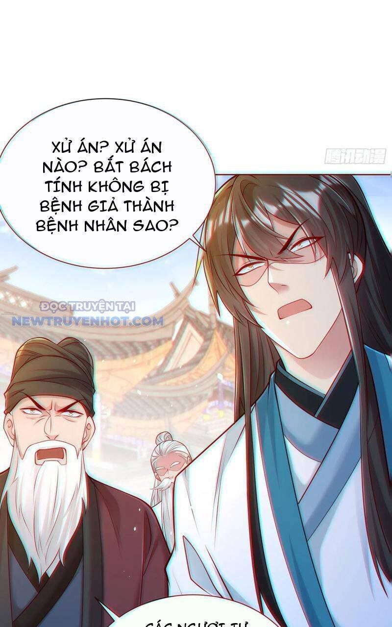 ta thực sự không muốn làm thần tiên chapter 60 22