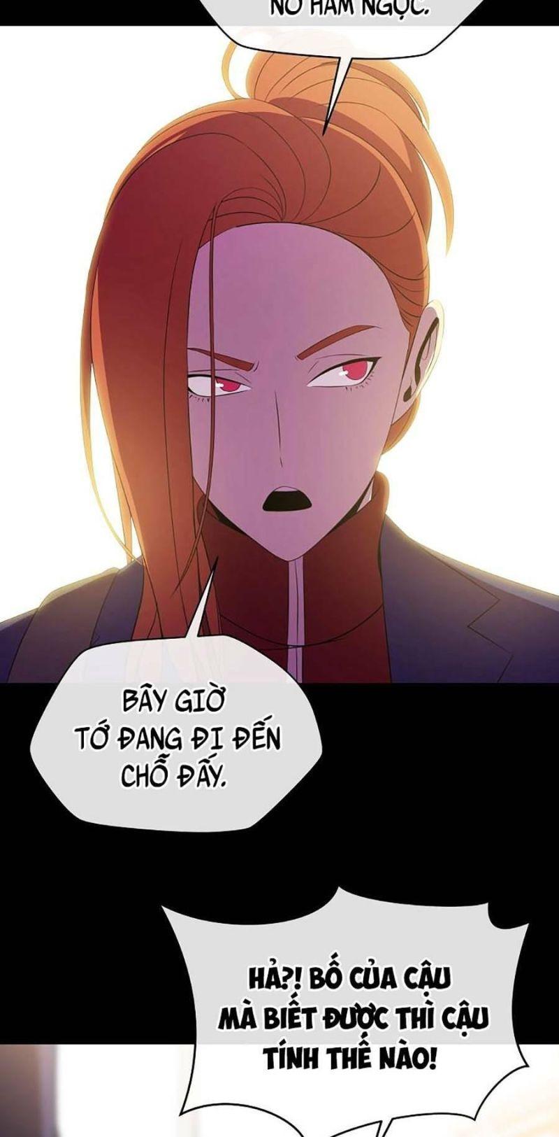 tiêu diệt đấng cứu thế chapter 100 11