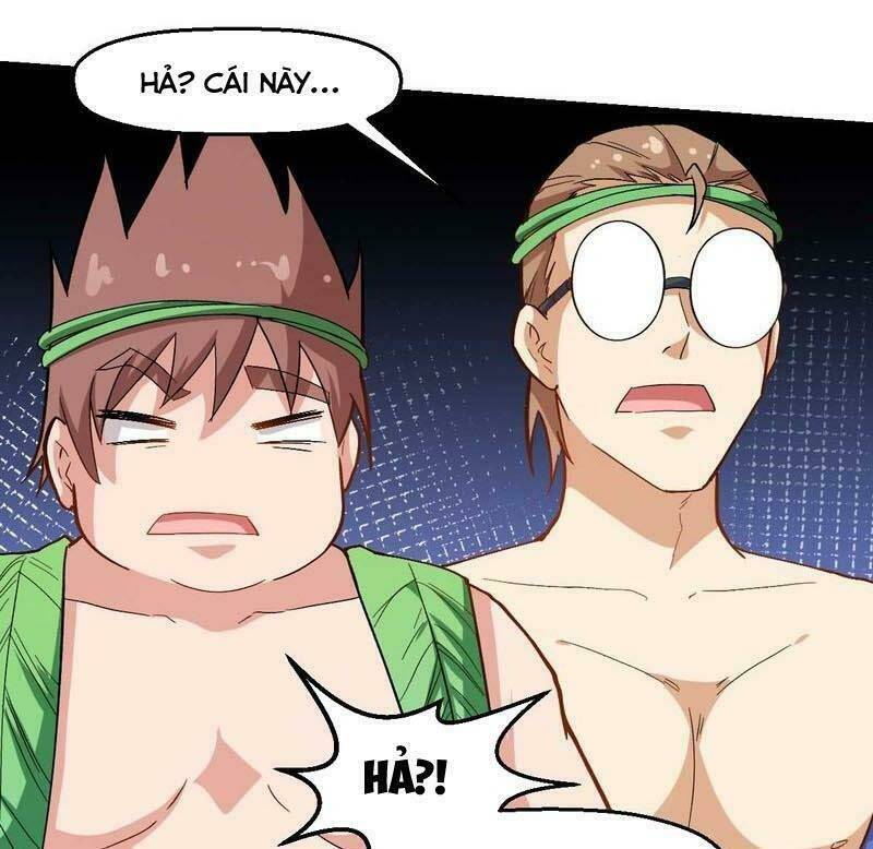 vườn trường cuồng sư hệ thống chapter 94 25