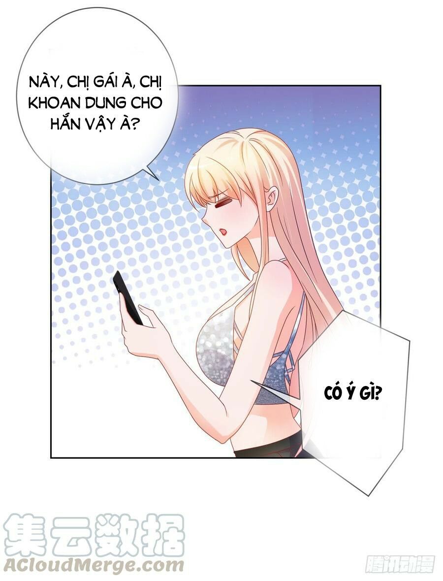 ẩn hôn 100%: chọc tức vợ yêu mua một tặng một chapter 101 23