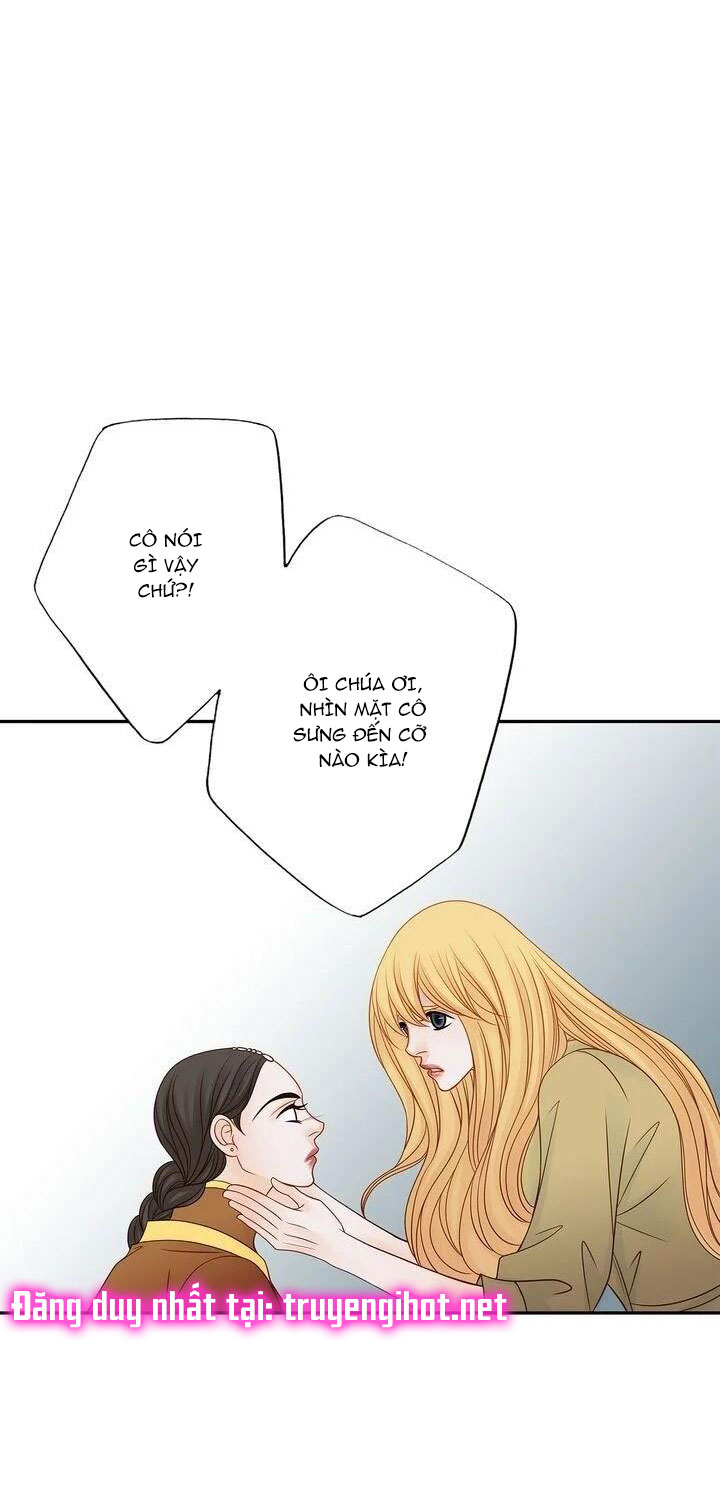 nữ hoàng bí ẩn chapter 5 16
