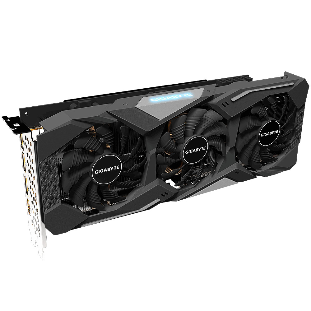 Vga Card Gigabyte RX5700XT GAMING OC - 8GD  - Hàng Chính Hãng