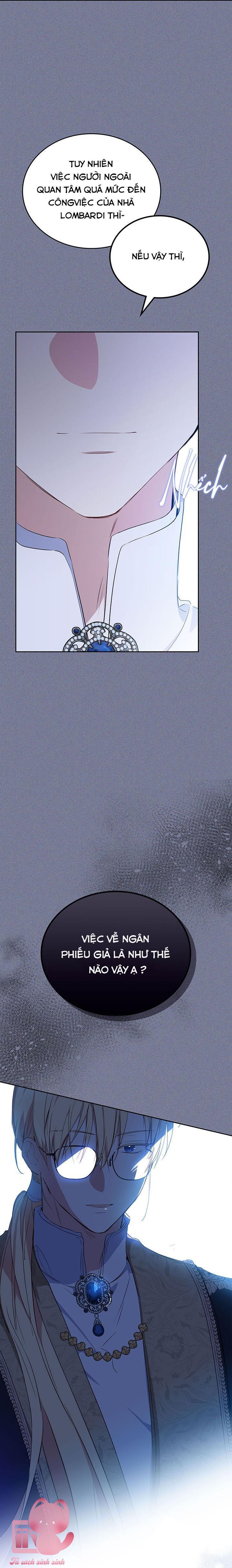 kiếp này ta sẽ trở thành gia chủ chapter 124 16