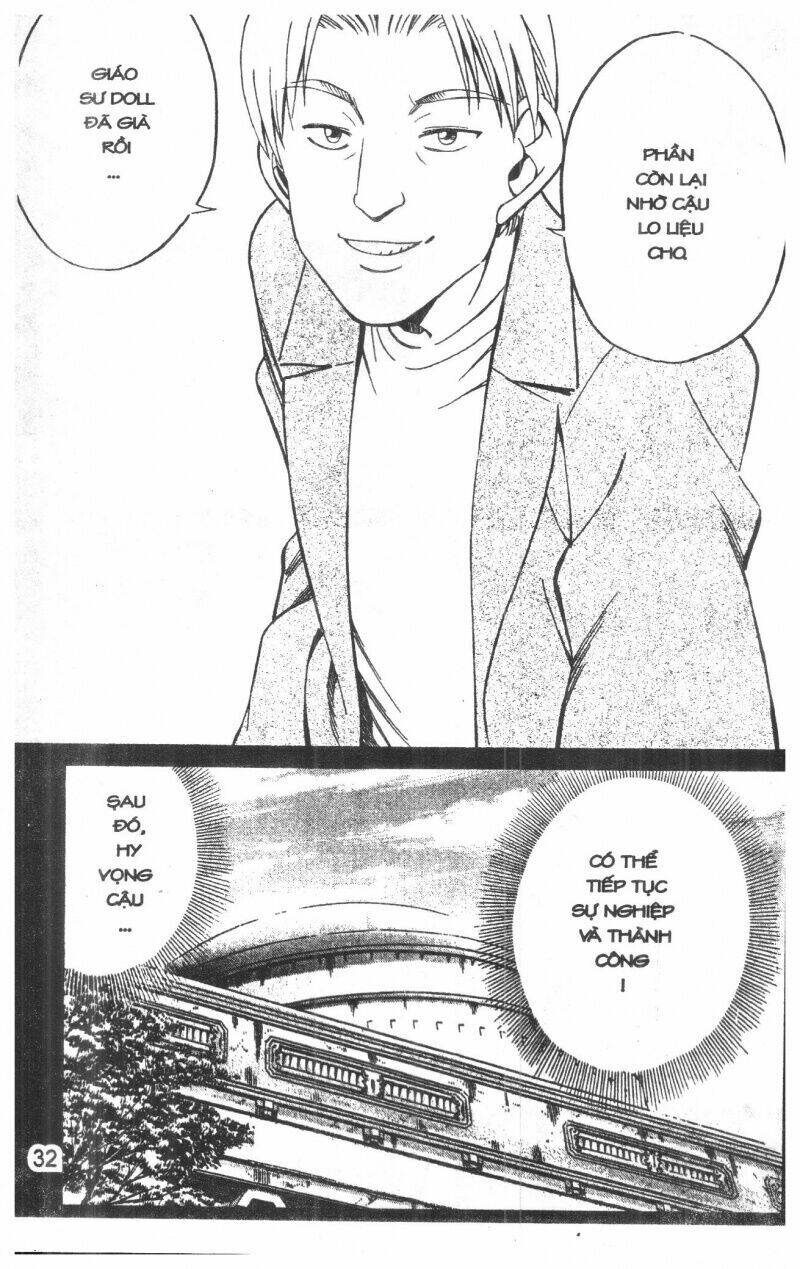 thám tử toma chapter 2 32