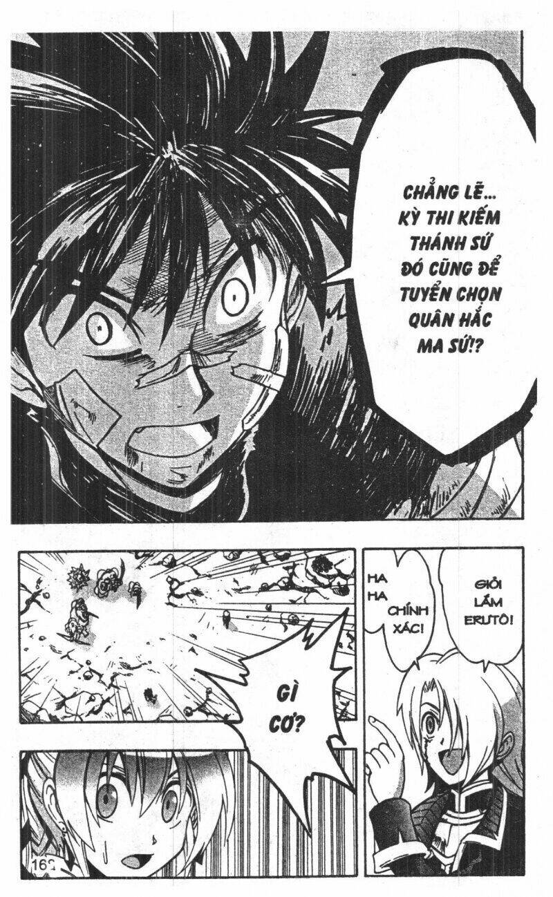 joou kishi monogatari chapter 11 166