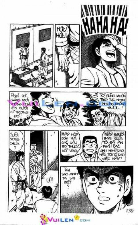 sôi động cầu trường full 17 tập chapter 6 139