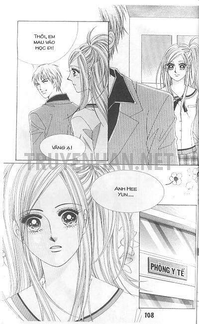 nụ hôn 5000 won chapter 46 10