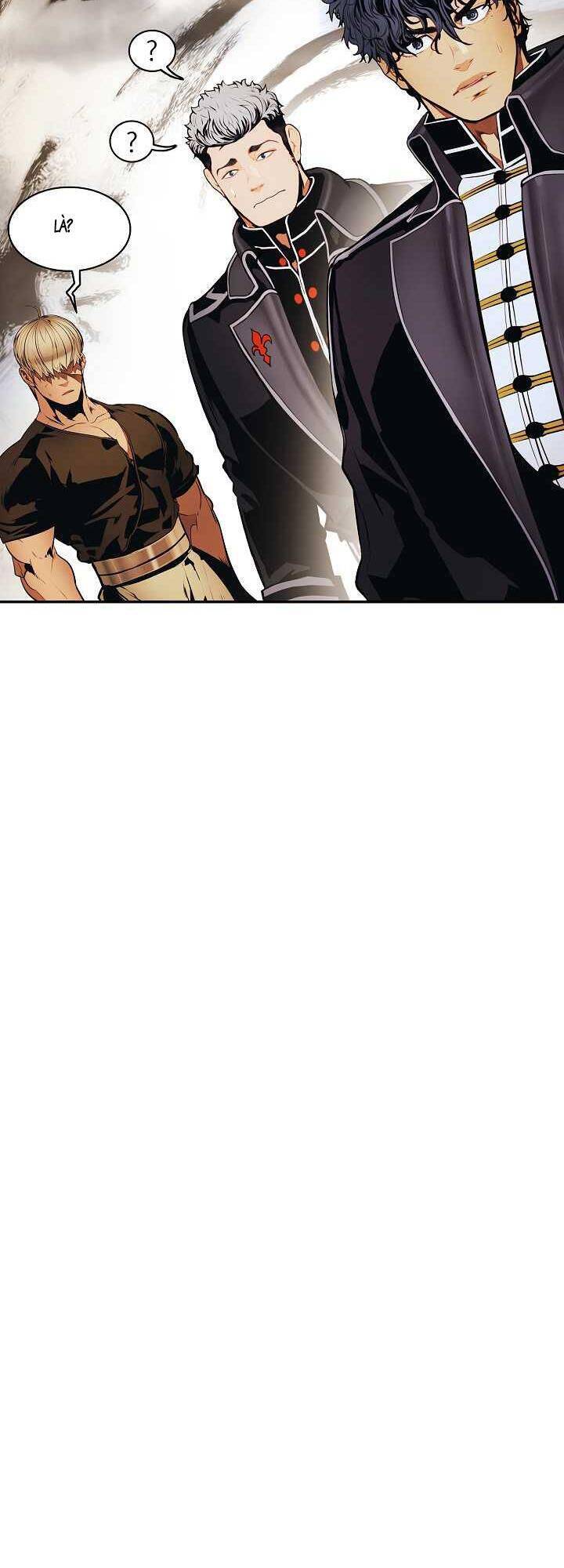 bất bại chân ma chapter 110 18