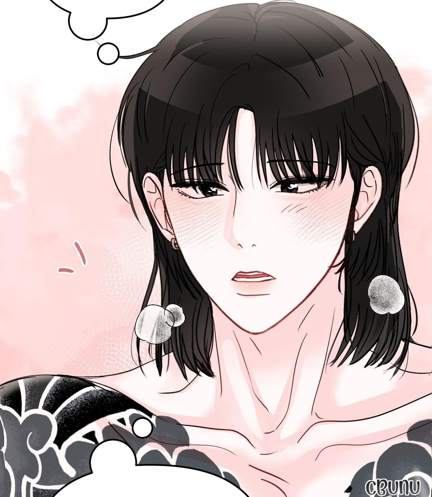 thán phục thanh xuân chapter 59 60