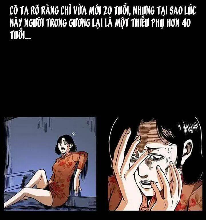 U Minh Ngụy Tượng Chapter 156 67