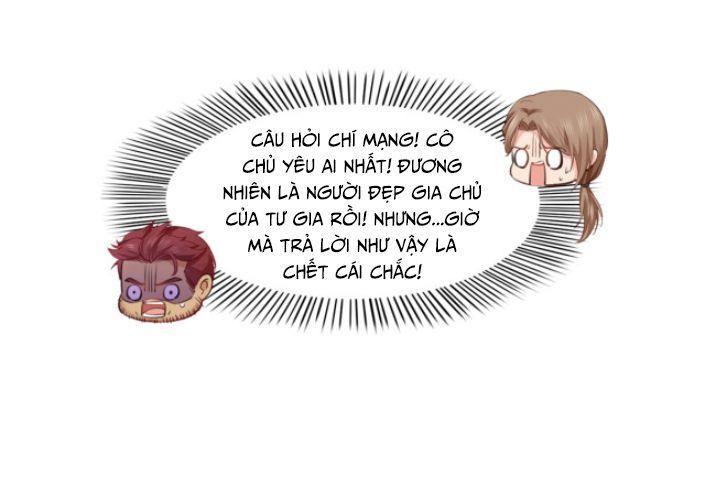 Hệt Như Hàn Quang Gặp Nắng Gắt chapter 196 28