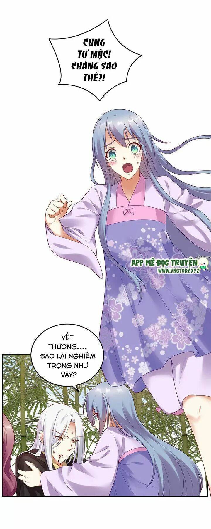 đô đốc đại nhân sủng thê kí chapter 116 2