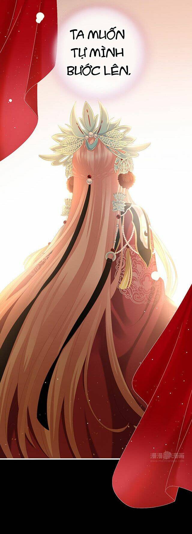 kiều phu có hỉ chapter 35 8