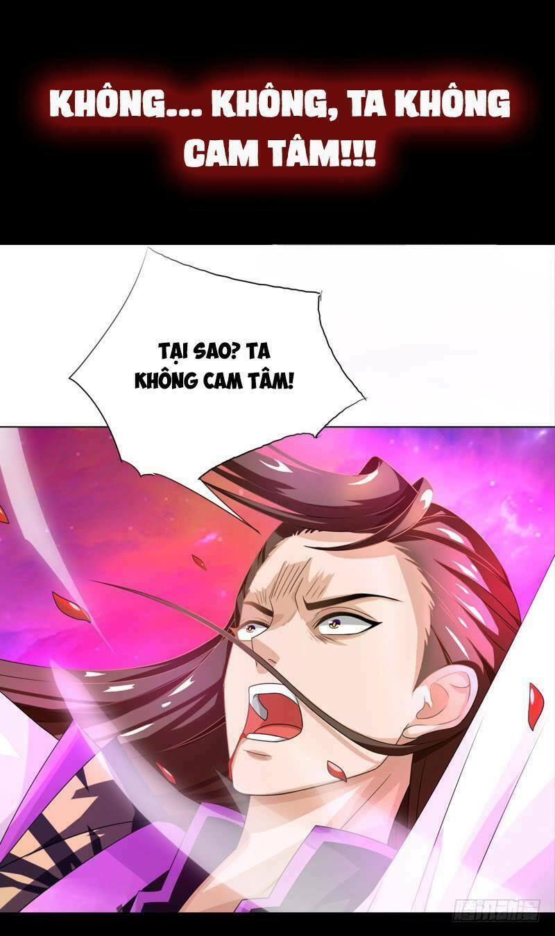 chúa tể tam giới chapter 0 4