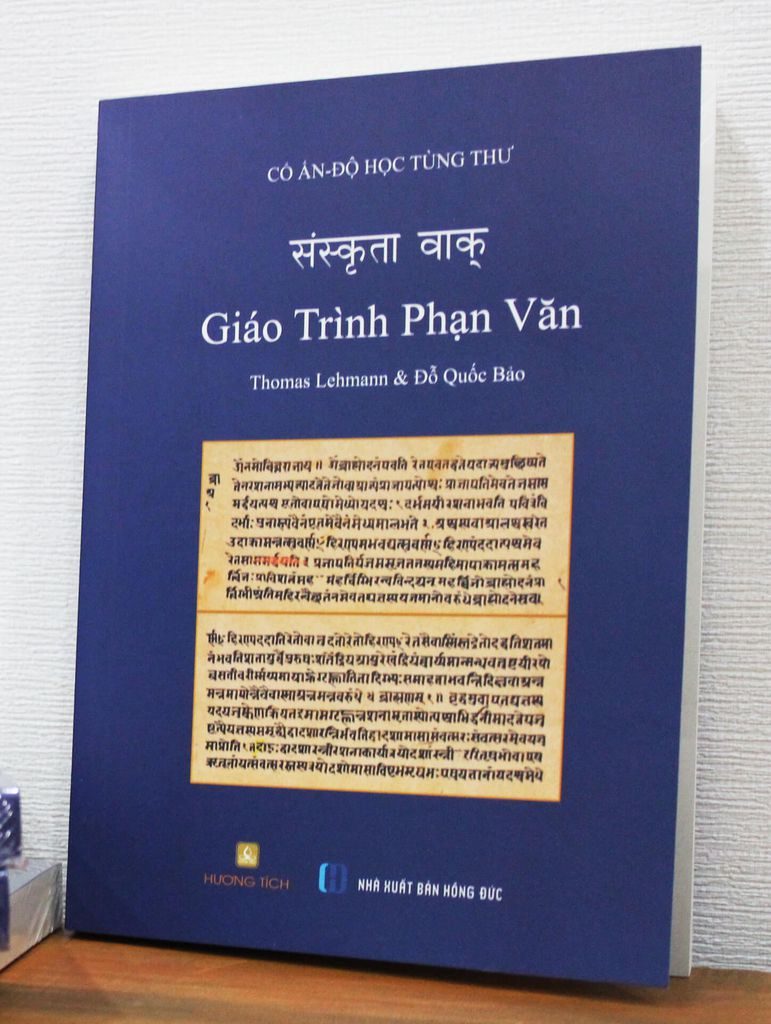 GIÁO TRÌNH PHẠN VĂN