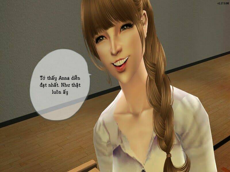 nụ cười của anh [truyện sims] chapter 23 40
