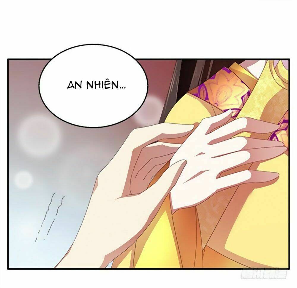 thịnh thế an nhiên chapter 48 35