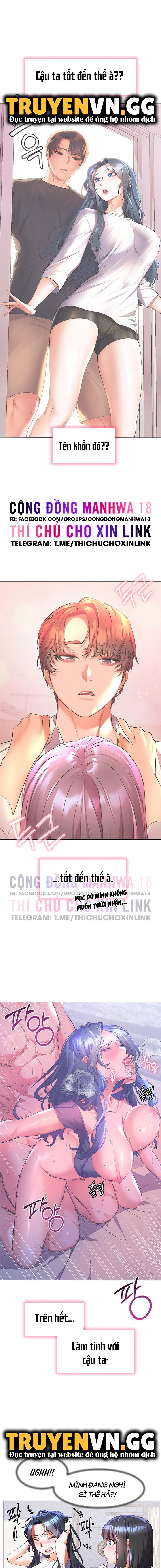 cô dâu thời thơ ấu của tôi chapter 53 9