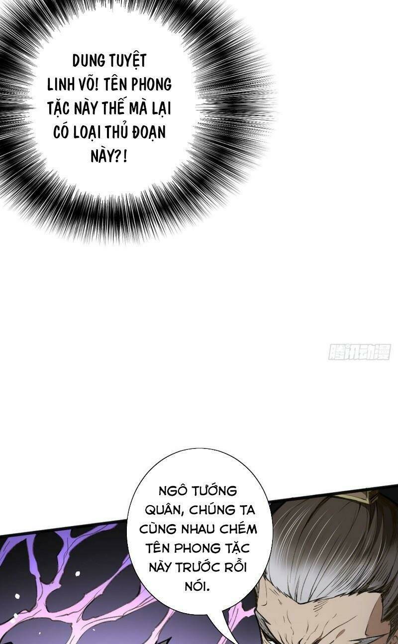 đường dần tại dị giới chapter 391 5