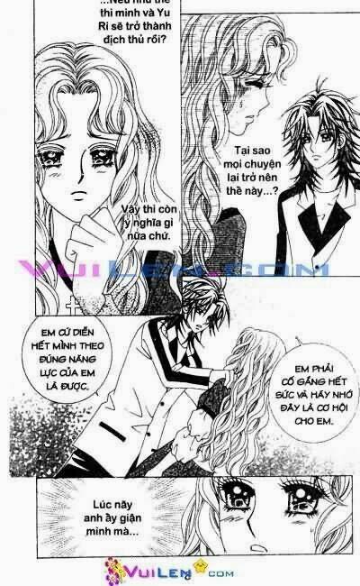 ngọt đắng tình yêu chapter 8 8