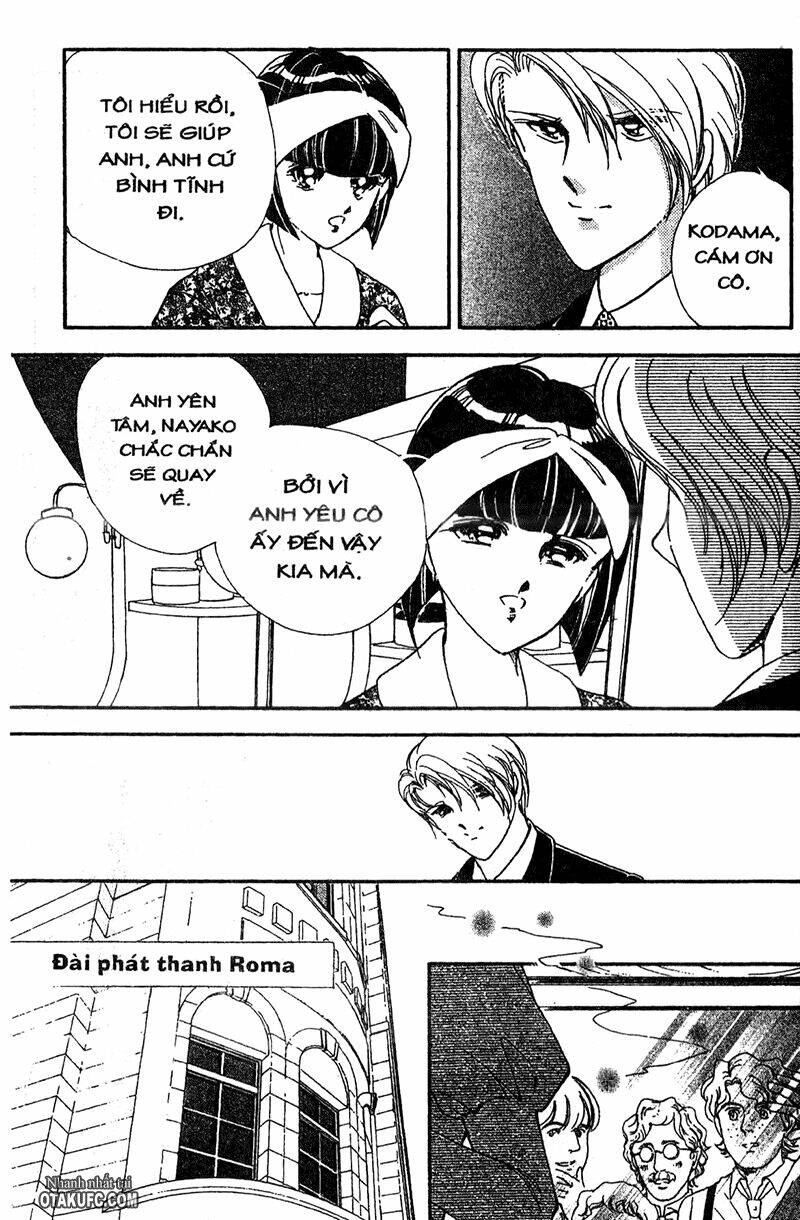 khúc tình ca ban mai - akatsuki no aria chapter 47 18