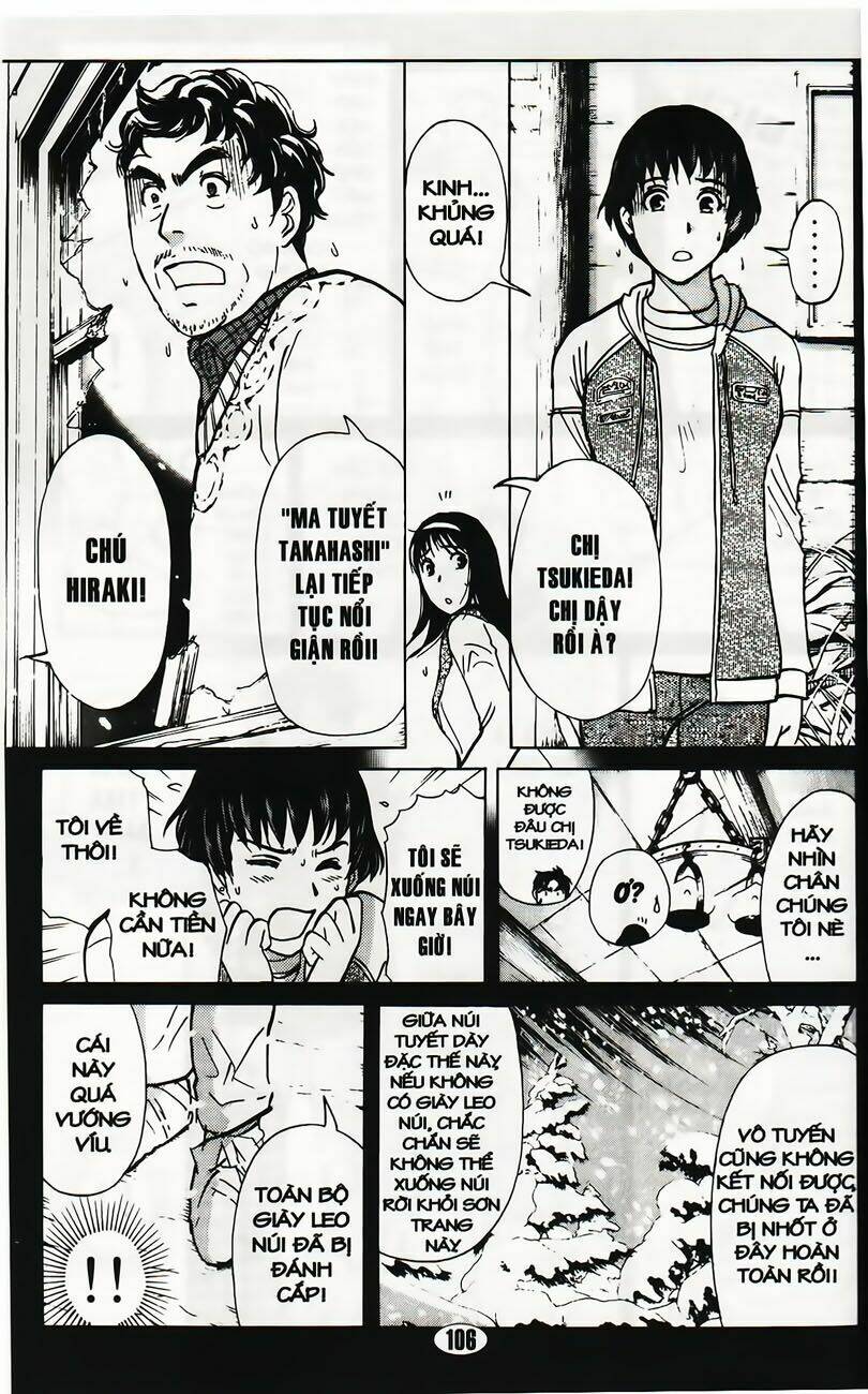 thám tử kindaichi - phần 2 chapter 42 19