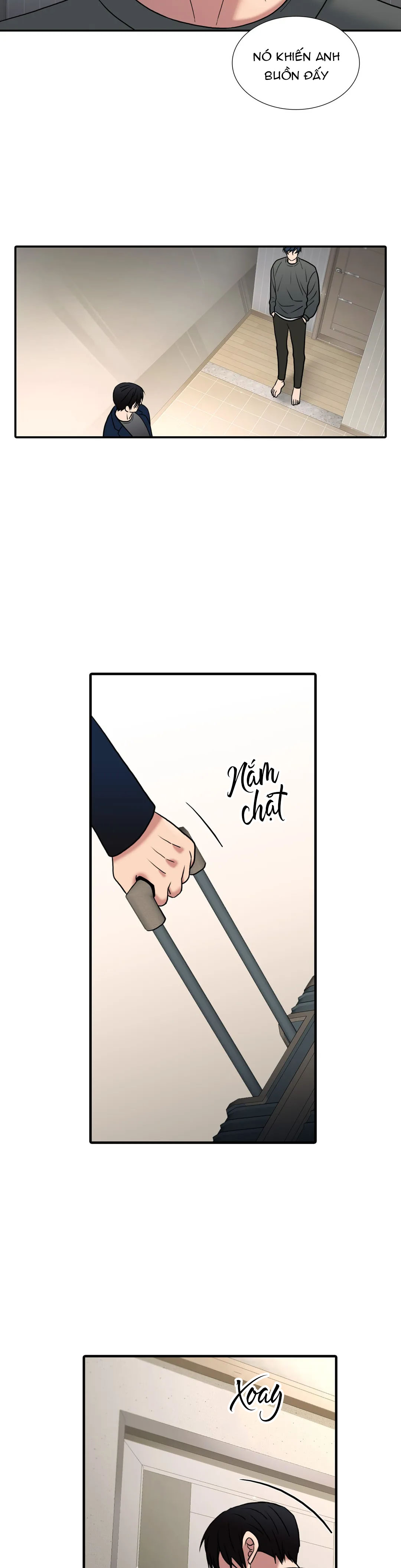 đưa đón người yêu chapter 98 18