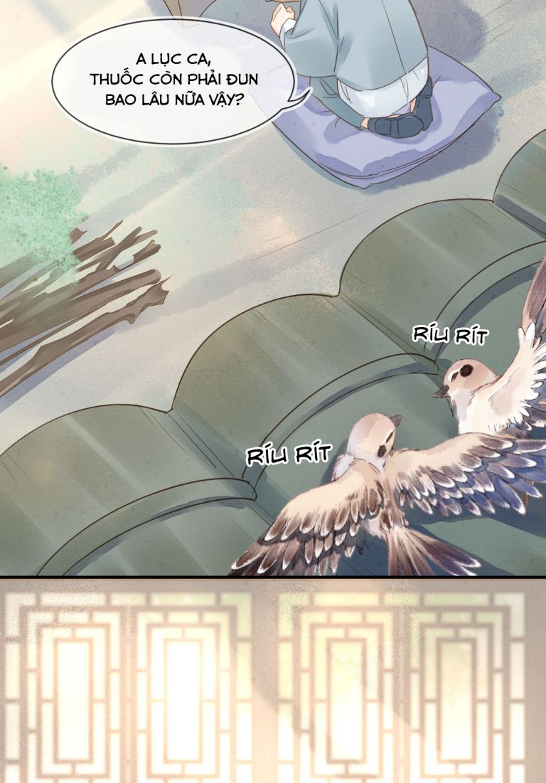 tù long chapter 19 22