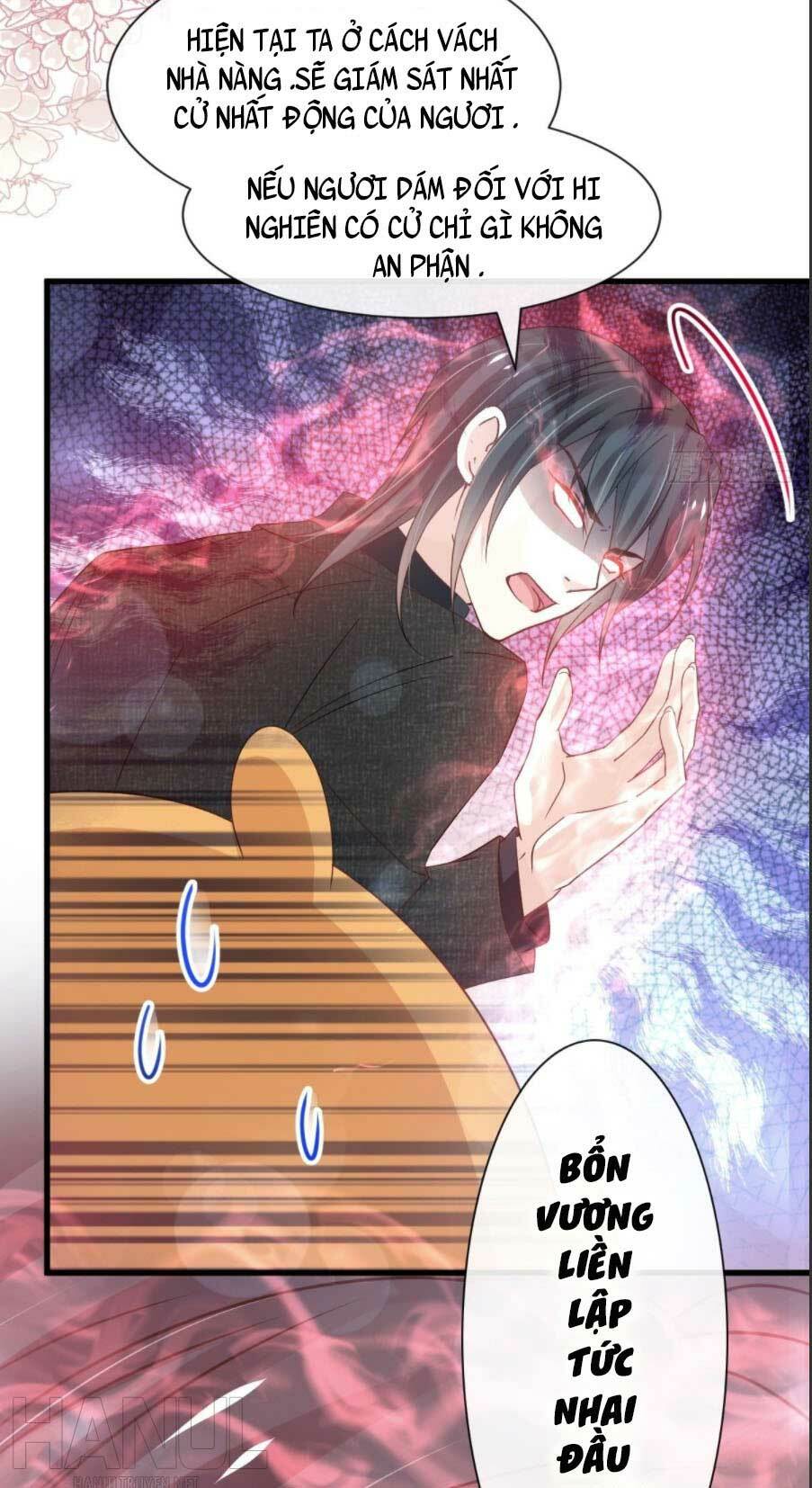 thiên hạ đệ nhất sủng phi chapter 161.1 7