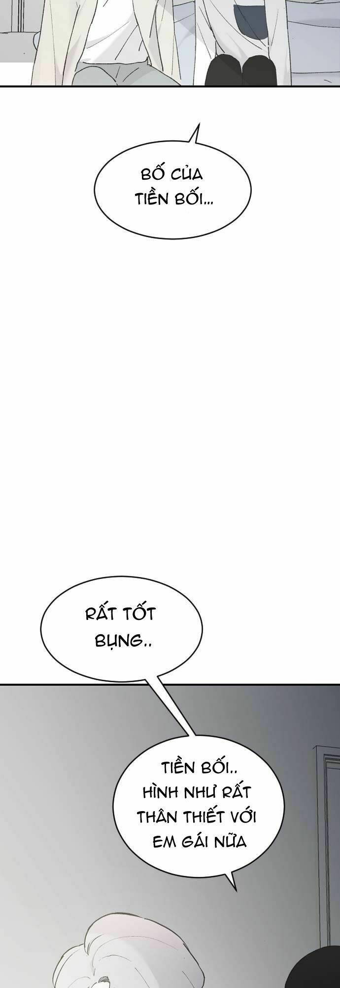 ba người anh trai cực phẩm của tôi chapter 30 75