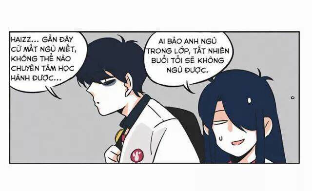 mau mang anh trai tôi đi chapter 141 4