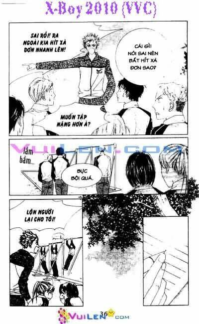 high school bullying chapter 2 6