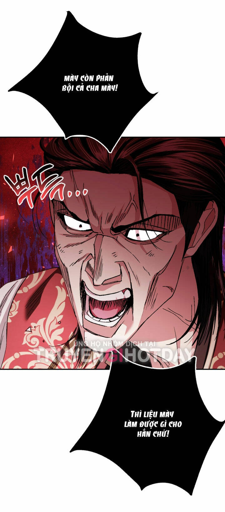 cha, con không muốn kết hôn đâu chapter 119.1 20