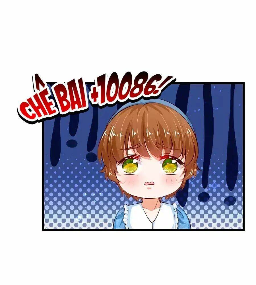 bỗng một ngày trở thành con gái nhà vua chapter 127 10