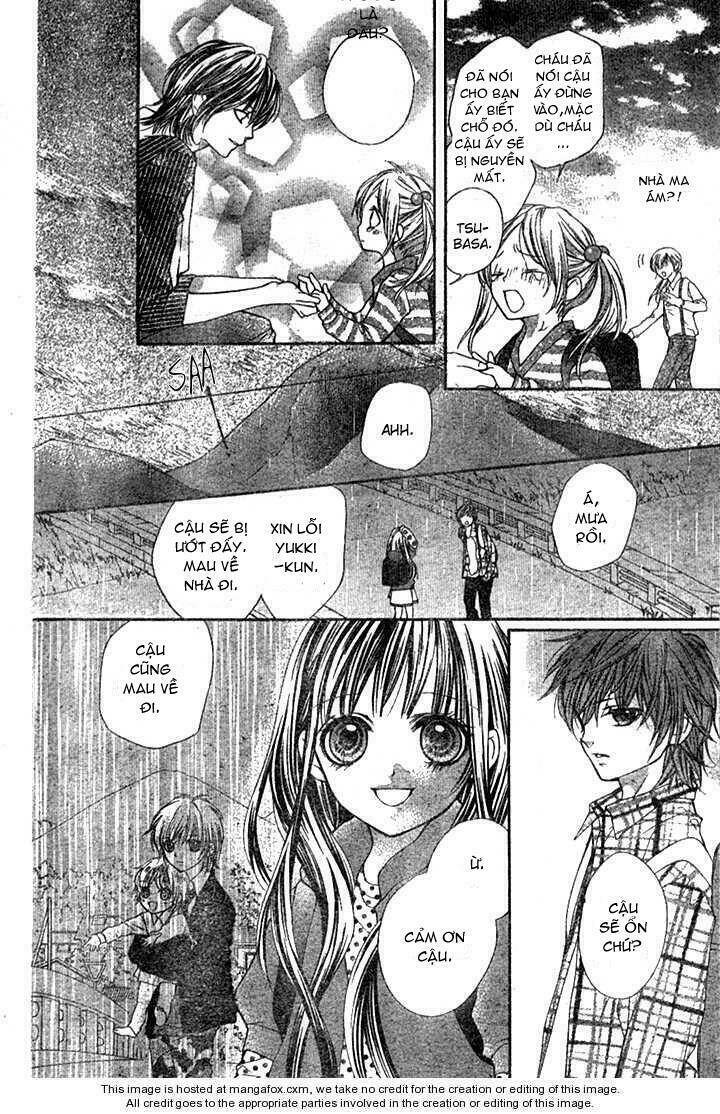 yamamoto zenjirou to moushimasu chapter 5 37