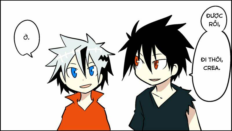 senyuu chapter 91.5 4