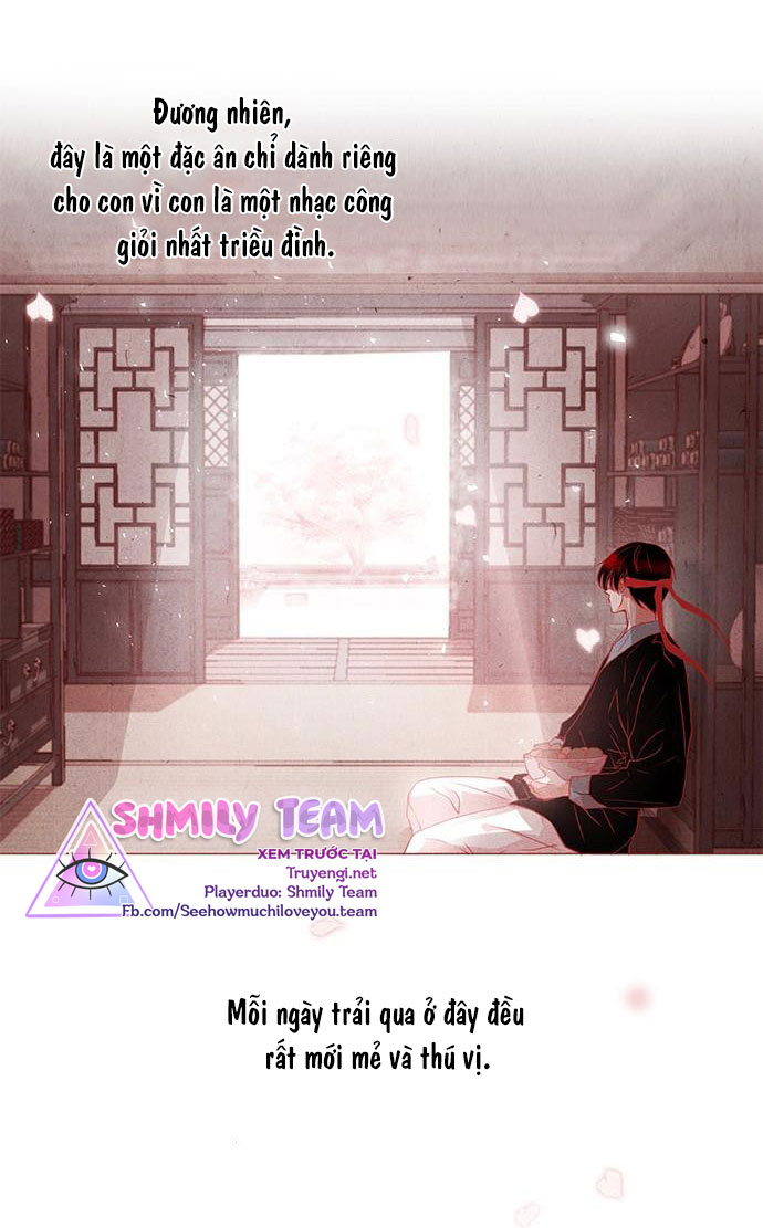 liệu rắn có ăn hoa chapter 2 20