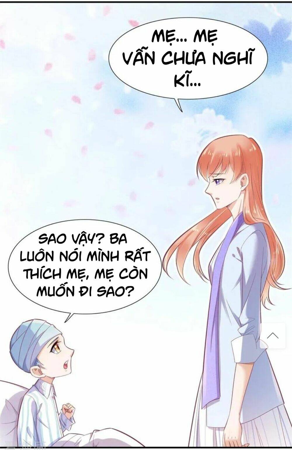 bá đạo tổng tài yêu tôi chapter 196 19