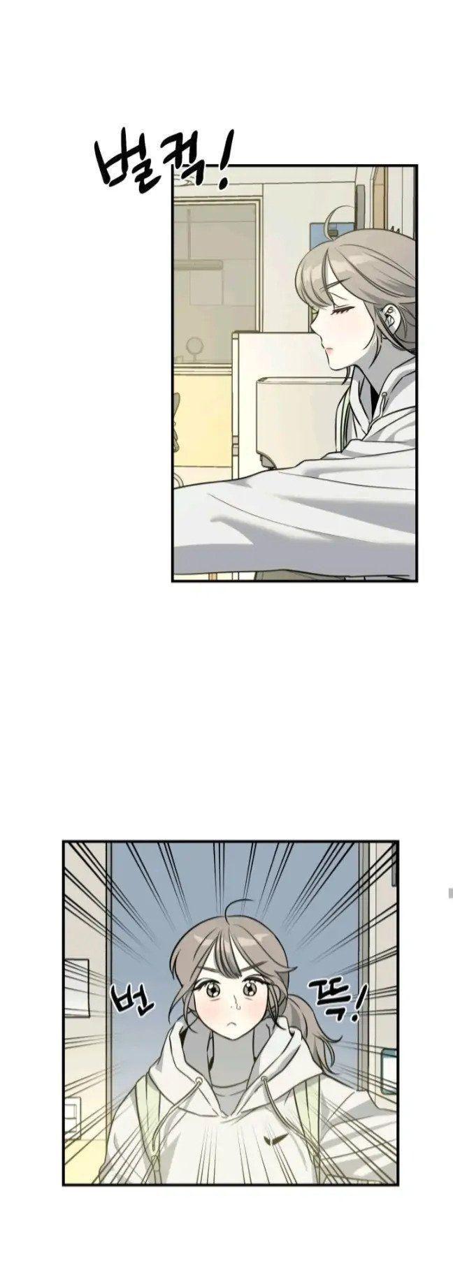 bạn có tin vào định mệnh không? chapter 5 18