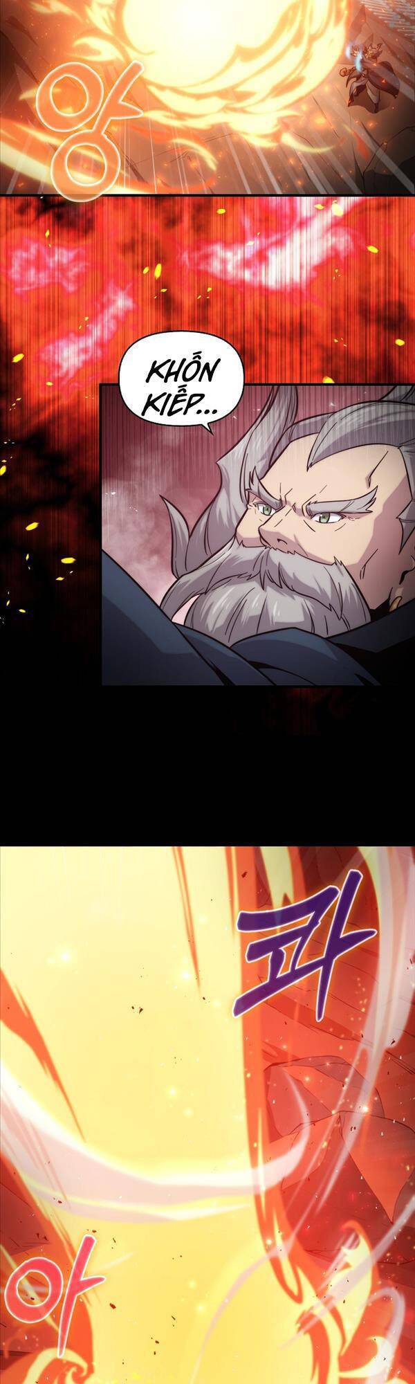 kiếm sư cấp 9 trở lại chapter 5 8