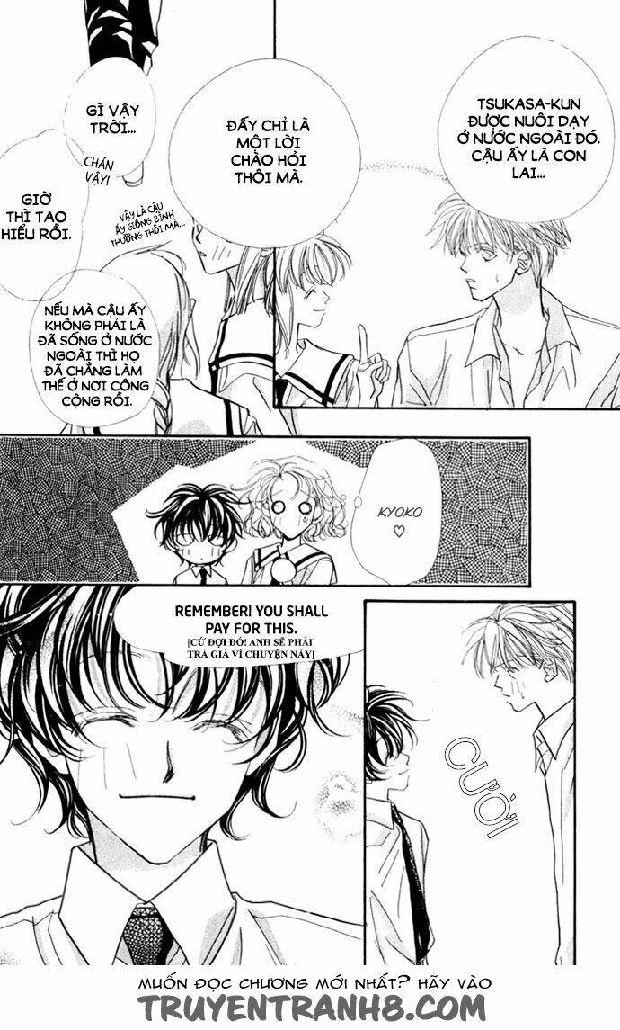 yoru made matenai chapter 11 22