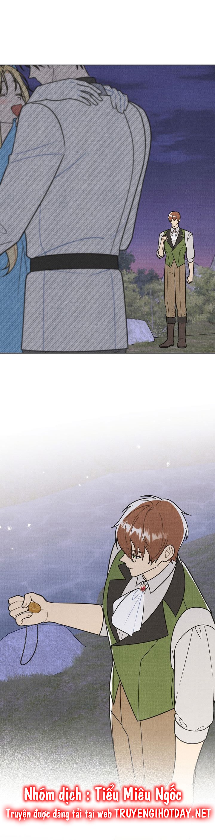 chúng ta cùng nhau tắm nhé? chapter 37 30