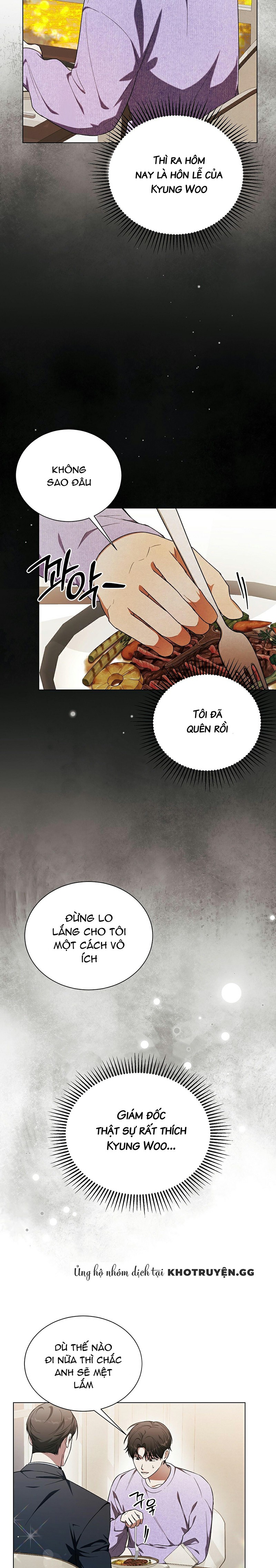 truyện ngắn bl hạng nặng – happening chapter 6 16