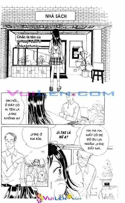 cô gái yêu kiều chapter 2 45
