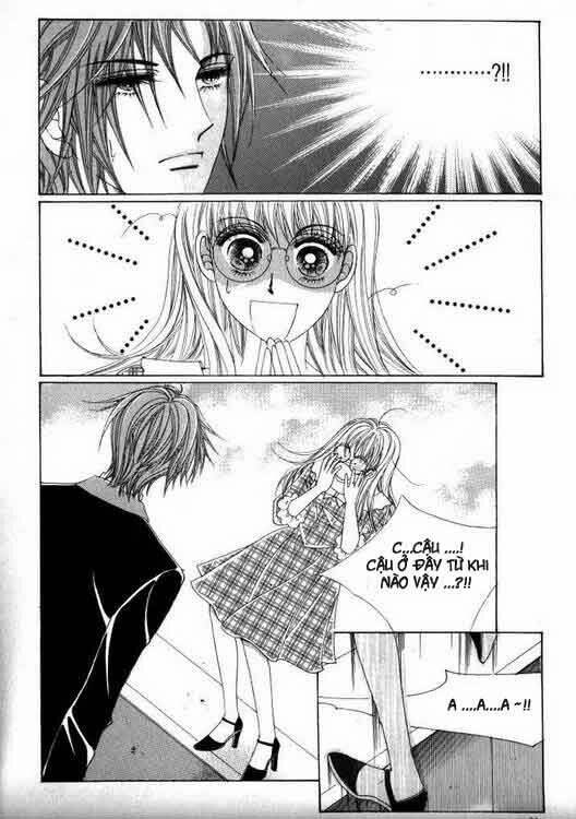 hoa hồng tặng anh chapter 10 31